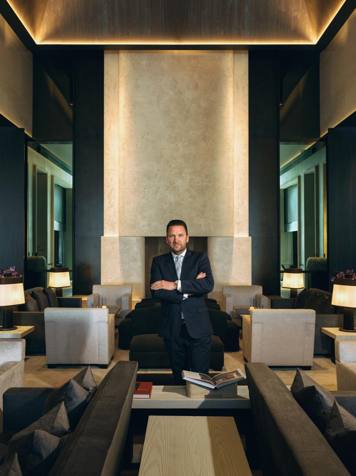 La Reserve Resort Knokke-Heist Exteriér fotografie