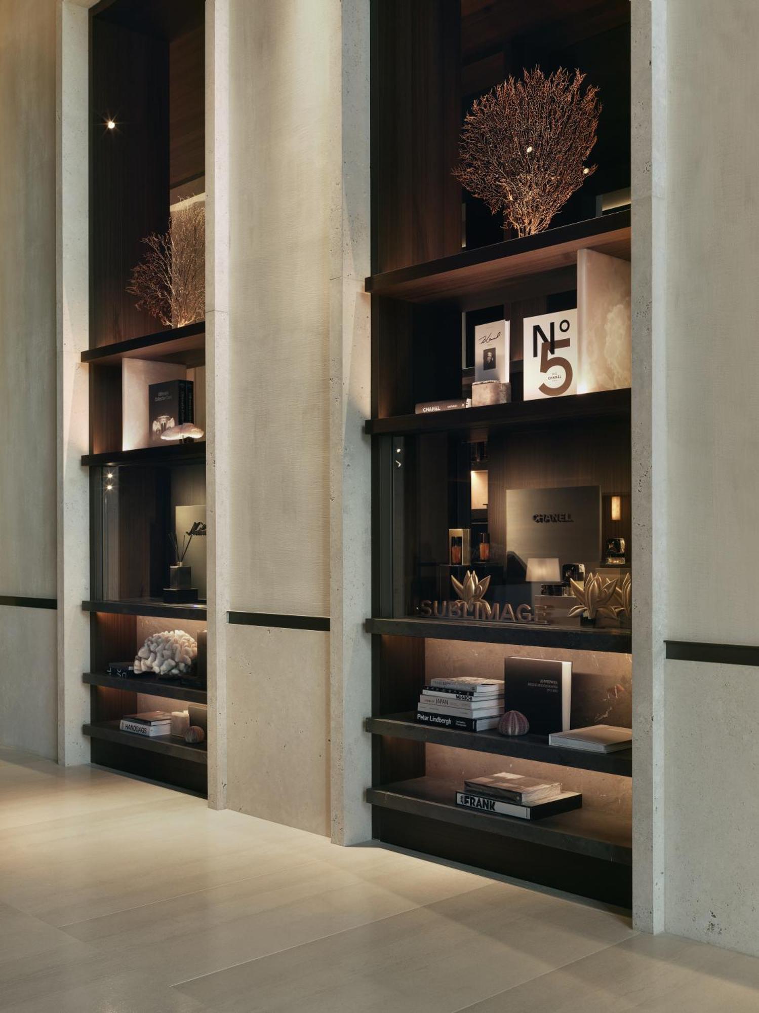 La Reserve Resort Knokke-Heist Exteriér fotografie