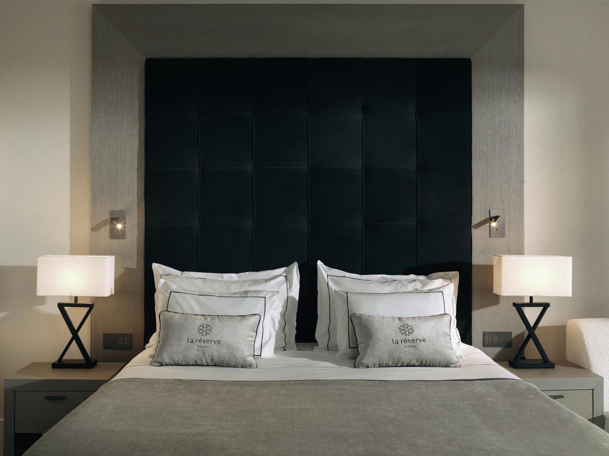 La Reserve Resort Knokke-Heist Exteriér fotografie