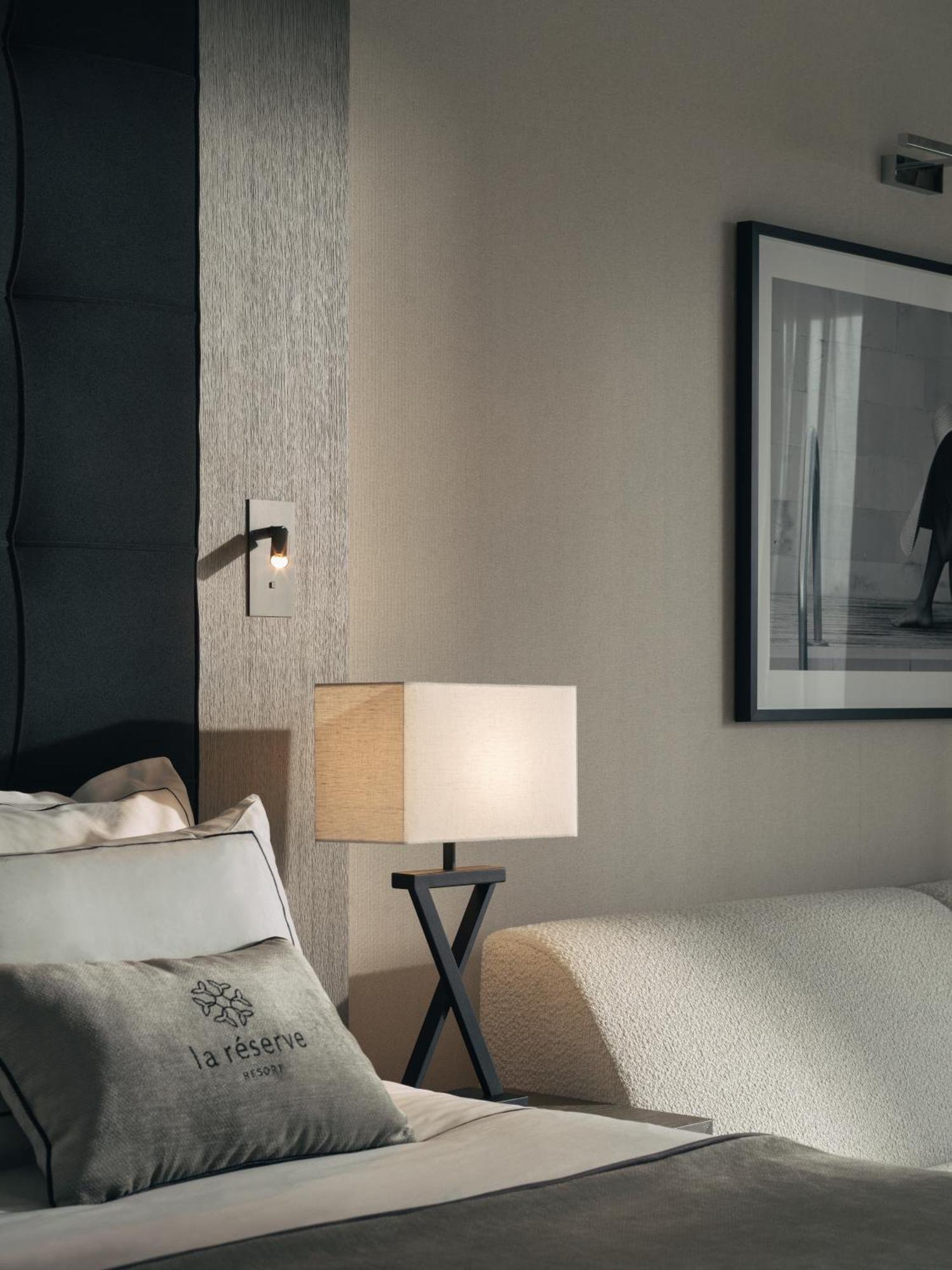 La Reserve Resort Knokke-Heist Exteriér fotografie