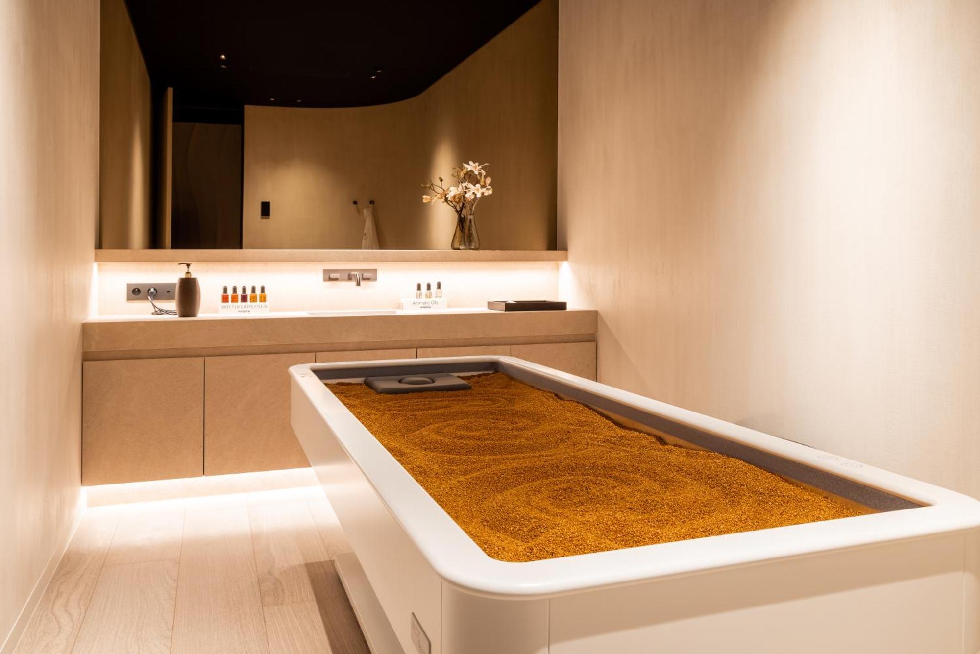 La Reserve Resort Knokke-Heist Exteriér fotografie
