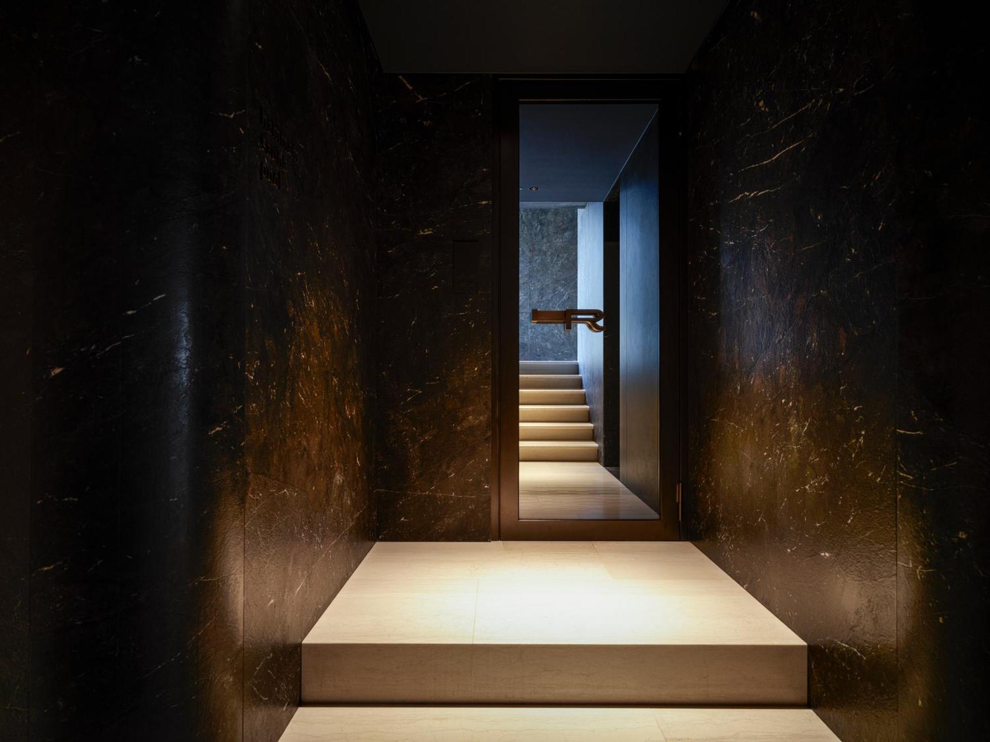 La Reserve Resort Knokke-Heist Exteriér fotografie