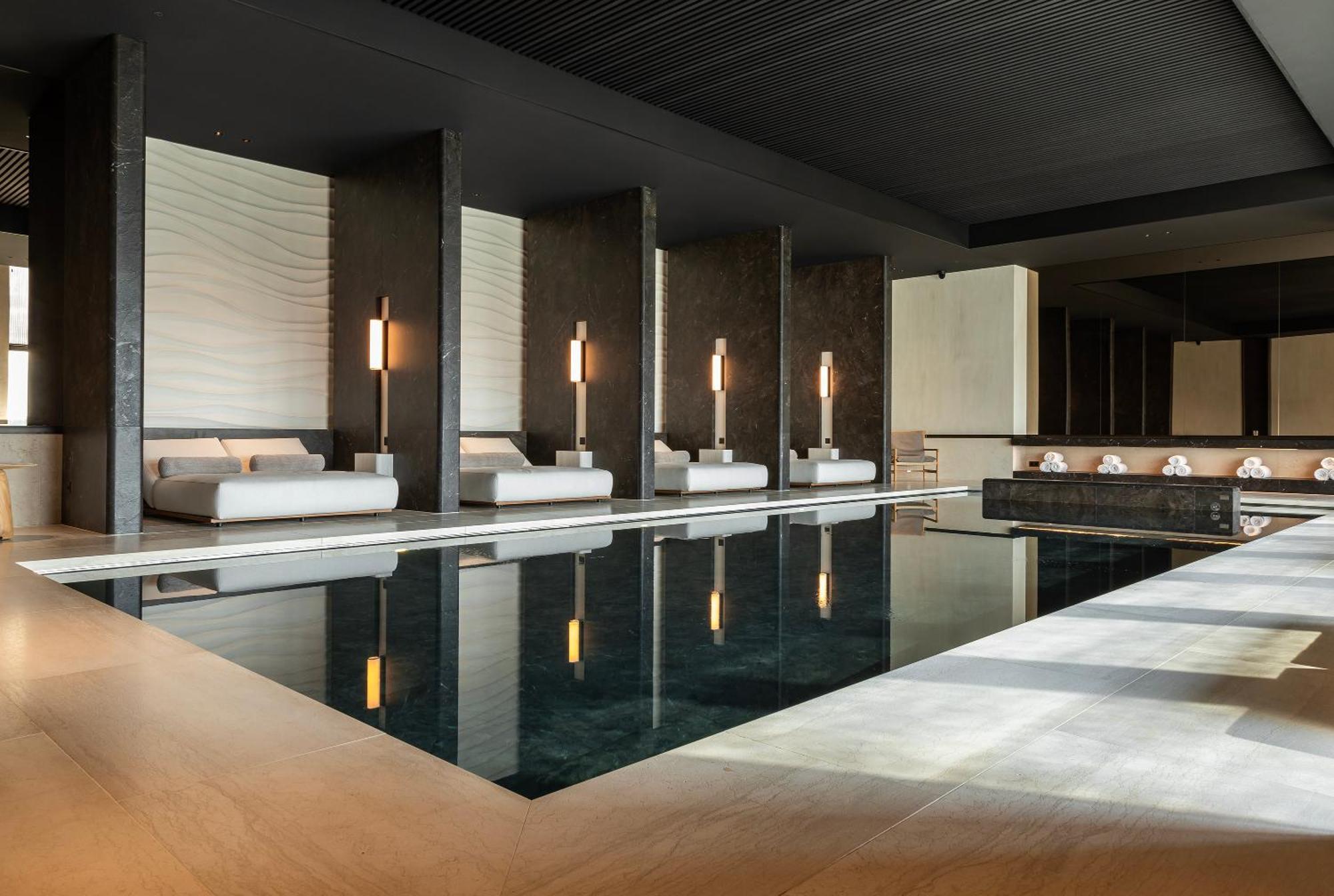 La Reserve Resort Knokke-Heist Exteriér fotografie