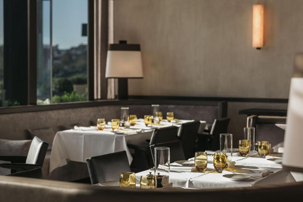 La Reserve Resort Knokke-Heist Exteriér fotografie