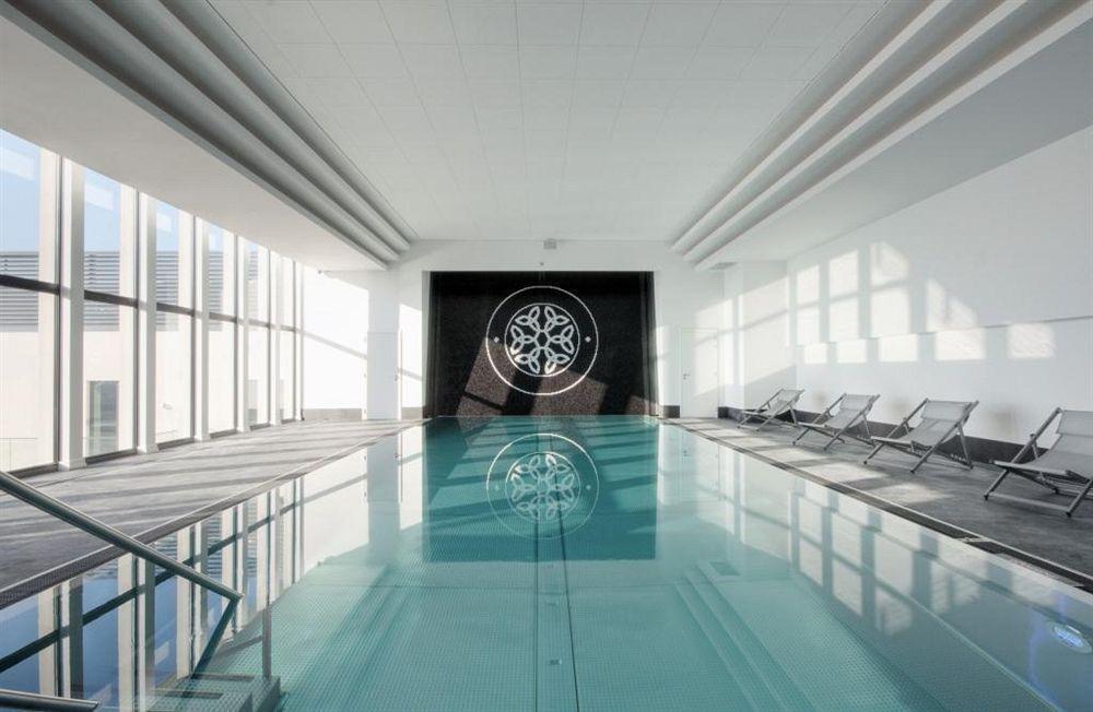 La Reserve Resort Knokke-Heist Exteriér fotografie