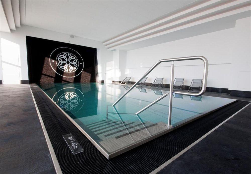 La Reserve Resort Knokke-Heist Exteriér fotografie