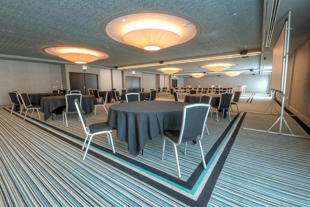 La Reserve Resort Knokke-Heist Exteriér fotografie
