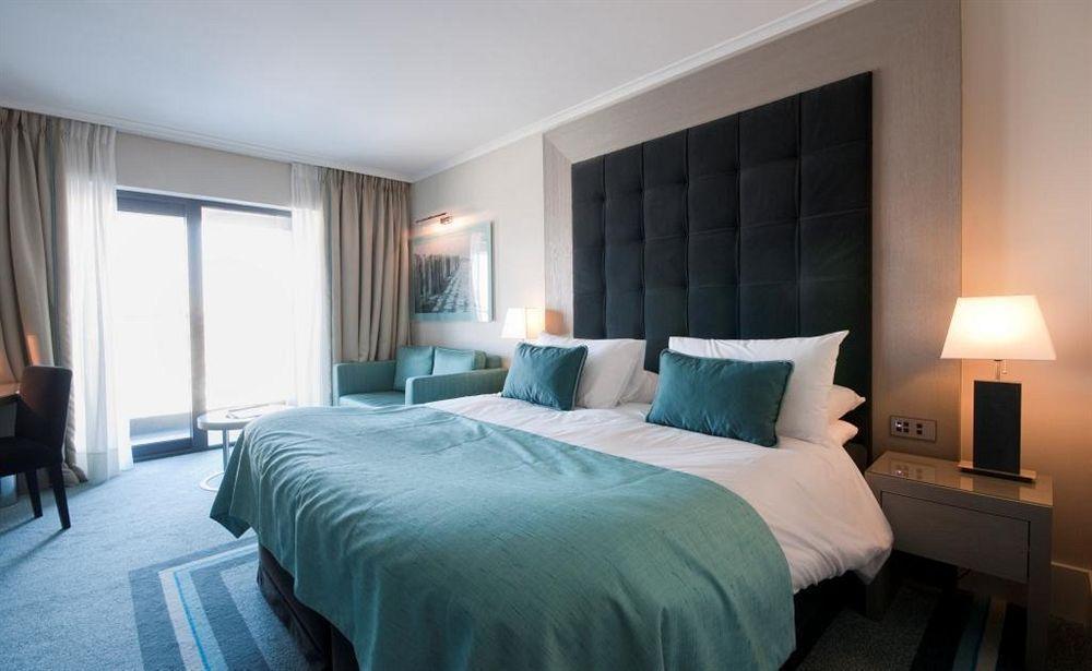 La Reserve Resort Knokke-Heist Exteriér fotografie