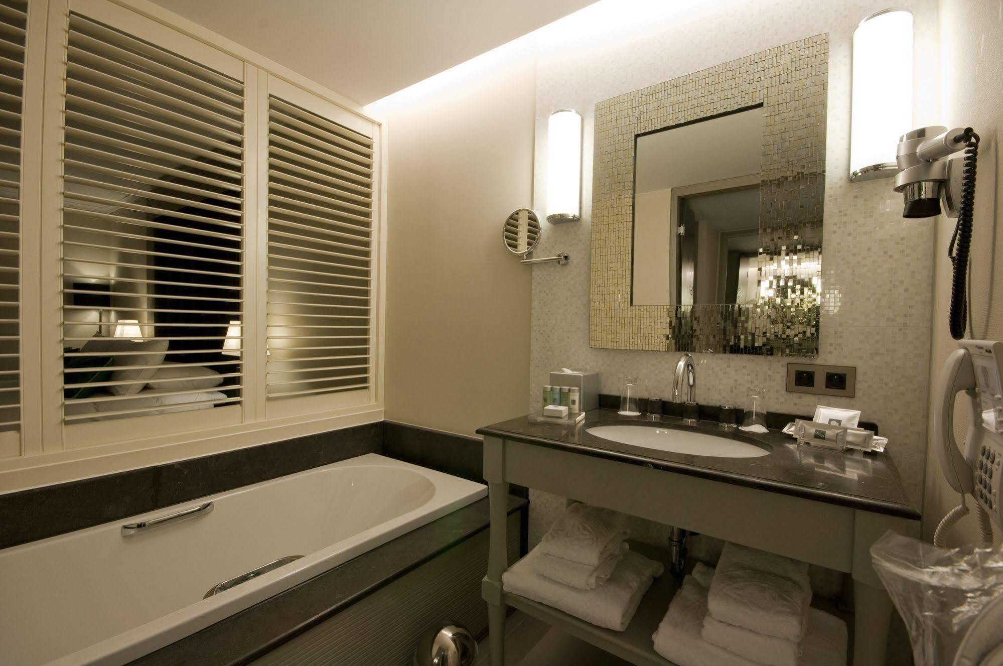 La Reserve Resort Knokke-Heist Exteriér fotografie