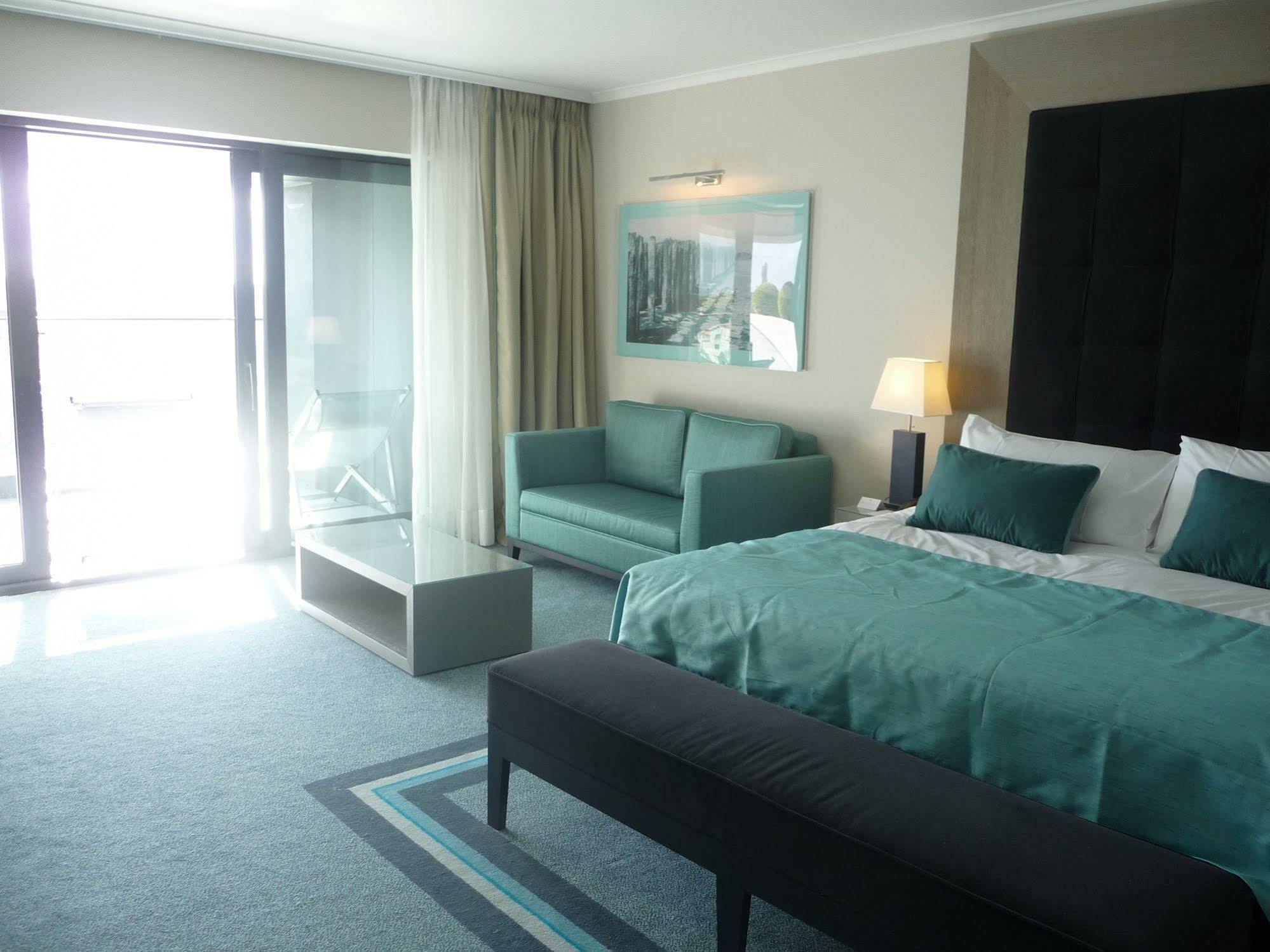 La Reserve Resort Knokke-Heist Exteriér fotografie