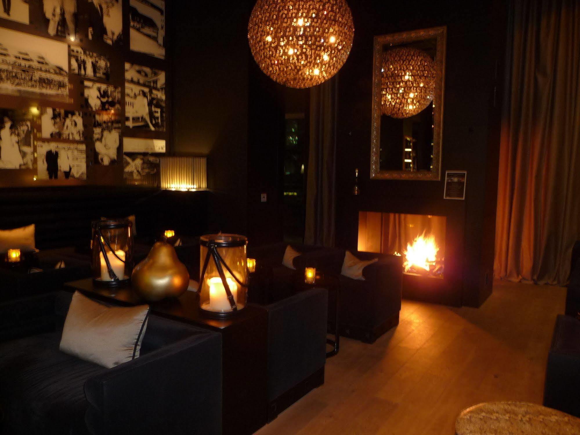 La Reserve Resort Knokke-Heist Exteriér fotografie